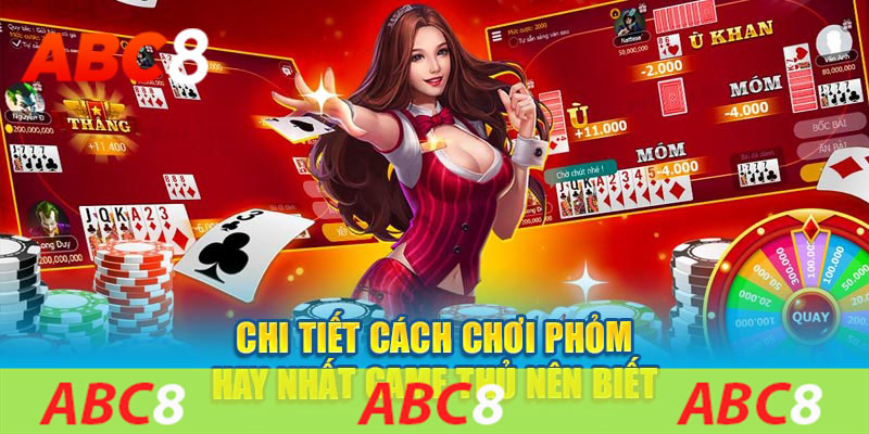 đánh phỏm offline