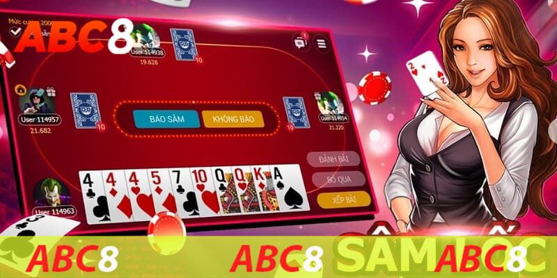 Sâm Lốc game đánh bài rút tiền mặt uy tín được yêu thích